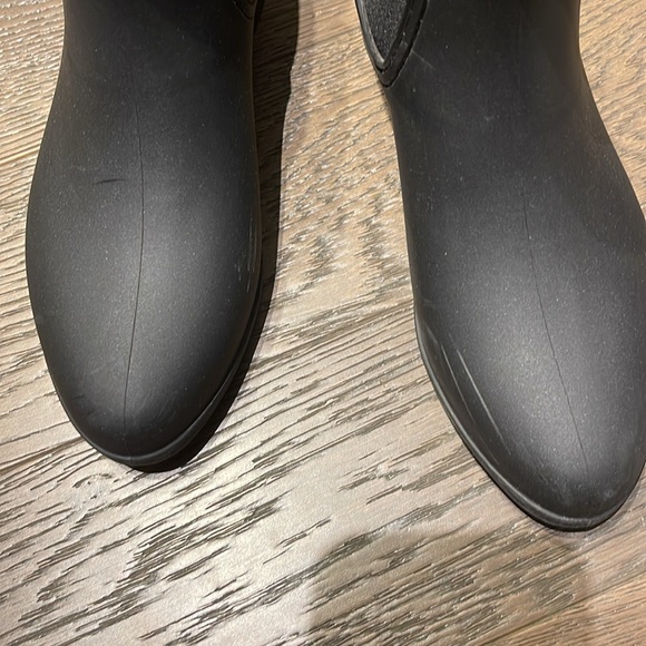 Sam Edelman Rain booties - Picture 5 of 6